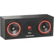 Cerwin-Vega SL-25C Dual 5 1/4" Center Channel Speaker
