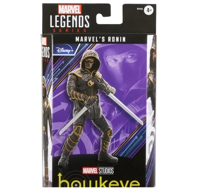 Hasbro Marvel Legends Marvel's Ronin Hawkeye Exclusive BRAND NEW