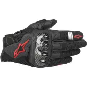 SMX-1 Air V2 Black Red Fluo