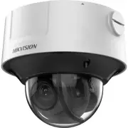 Hikvision 8MP 2.8-12mm Dark fighter Varifocal Network Dome IP Security Camera