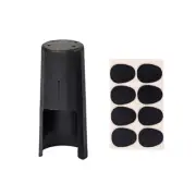 Alto Saxophone Accessory Saxophone Mouthpiece Cover Alto Sax Mouthpiece Cover
