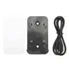 Wireless Video Doorbell Camera Wireless Remote Night Vis-ion Two Way Interco Kit