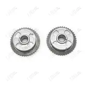 Intake Phase Adjuster 2 pcs Fit For Porsche McAlyx Cayenne Paramela MacanBoxster