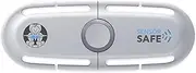 Cybex SensorSafe 4-in-1 Baby Car Seat Safety Kit, for Newborns, Use with All Cybex Baby Car Seats, Grey