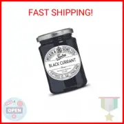 Tiptree Black Currant Preserve, 12 Ounce Jar
