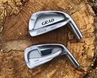Two Nice Mizuno 3 Iron Heads Only