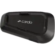 Cardo - SPRT0001 - Spirit Bluetooth Communication, Single