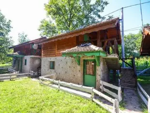 B&B Etno Village Suncana Reka