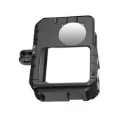 Durable Sport Camera Protector Cage Case Cover Bracket For Insta360 One RS