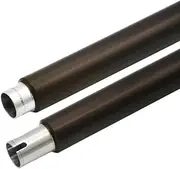BrewJa 1PCS FK-6115 FK-6117 FK-7125 Fuser Upper Heat Roller Compatible with KYOCERA M4125idn M4132idn Compatible with TASKalfa 3212i 4012i / M4125 M4132 3212 4012