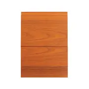 Fire Safe Cladding 5400 x 140mm Western Red Cedar Soft Edge