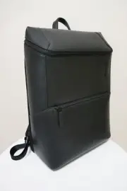 Samsonite Red Benington Backpack Black 20.5L