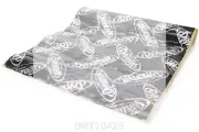 Fits Dynamat Extreme Wedge Pak 18in x 32in 10425