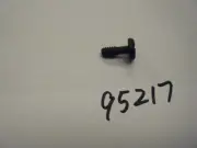 HOMELITE NEW COVER FILTER SCREW PN 95217 FITS: 240, 245