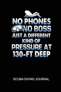 在飛比找博客來優惠-No Phones No Boss Just A Diffe