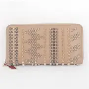 Christian Louboutin Zippy Wallet Panettone Dune/Mix 3145073 F052