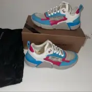 Mark Nason LA womens sneaker sz 6 new