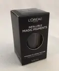 2 Lot L'oreal Infallible Magic Eye Pigments DO NOT ENTER 456 Powder To Cream