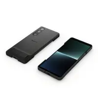 在飛比找Yahoo奇摩購物中心優惠-SONY原廠Xperia 1 V 可立式時尚保護殼(XQZ-