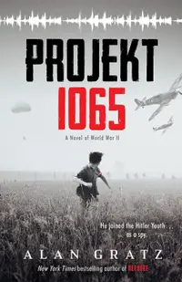 在飛比找誠品線上優惠-Projekt 1065: A Novel of World