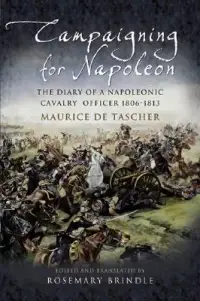 在飛比找博客來優惠-Campaigning for Napoleon: The 