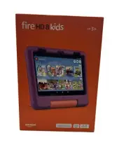 BRAND NEW - Amazon Fire HD 8 Kids Tablet 32GB 12th Gen 2024