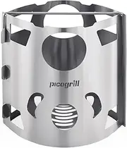 Picogrill 85 - The Ultra-Light Wood Stove (Hobo Stove)