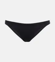 [Melissa Odabash] Melissa Odabash Prague bikini bottoms AU 8 black