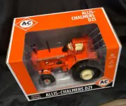 NIB AC Allis Chalmers D-21 Ertl Prestige tractor 1:16 scale #16450