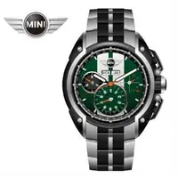 在飛比找森森購物網優惠-萬寶鐘錶MINI手錶/腕錶 MINI Swiss Watch