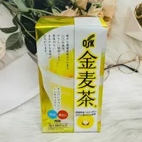 在飛比找樂天市場購物網優惠-日本 OSK 小谷穀物 金麥茶 24包入 冷泡熱泡都ＯＫ｜全