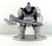 Jada Dungeons & Dragons Die Cast Figures Orog NEW