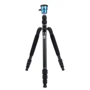 Sirui VHD-2004L 2 Series Aluminum Tripod with Reverse Ball Head