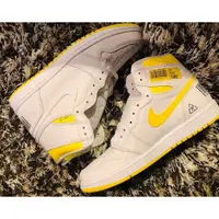 在飛比找蝦皮購物優惠-正品現貨Air Jordan 1 High OG First