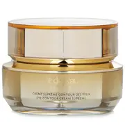 CLE DE PEAU - Eye Contour Cream Supreme