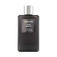 在飛比找蝦皮購物優惠-Tom Ford TF Oud Wood 烏木沐浴露中性留香