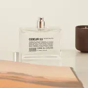 [Comme des Garçons Parfum] Comme des Garçons Odeur 53 Eau De Toilette