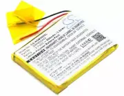 Cameron Sino NEW 800mAh Battery For Astro A50;P/N:SRP603443 Li-Polymer 3.70V
