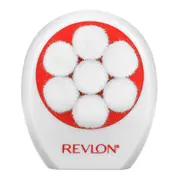 Revlon Double Sided Facial Cleansing Brush