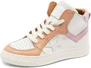 [bisgaard] Isak Girls' Trainers