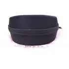 Anti-Shock Goggle Protector Case Zipper Glasses Storage Box Ski Goggles Case