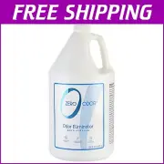 Heavy-Duty Multi-Purpose Odor Eliminator - 128oz Bleach-Free Spray Solution