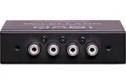 Dynalink 4 Channel Audio UTP Extender Balun