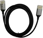 DP1.4 8K 60Hz Ultra HD Displayport Male to Male -Compatible Computer Monitor Ultra Fine Cable,3Meter, 500415641A1