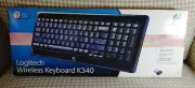 Logitech K340 Wireless Keyboard (NEW SEALED)