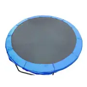 12ft Replacement Outdoor Round Trampoline Safety Spring Pad Cover