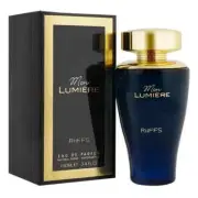 RiiFFS Mon Lumiere Perfume For Women Perfume 100ml 3.4oz Long Lasting EDP