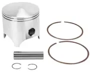Wiseco Forged 86.00mm Piston Kit (232M08600)