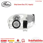 38428 DriveAlign Tensioner for RENAULT Megane CC PHASE II EM14/EM1D F9Q803/F9Q80 (for: Renault)