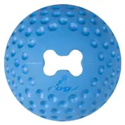 Rogz Gumz Ball Dog Toy Large